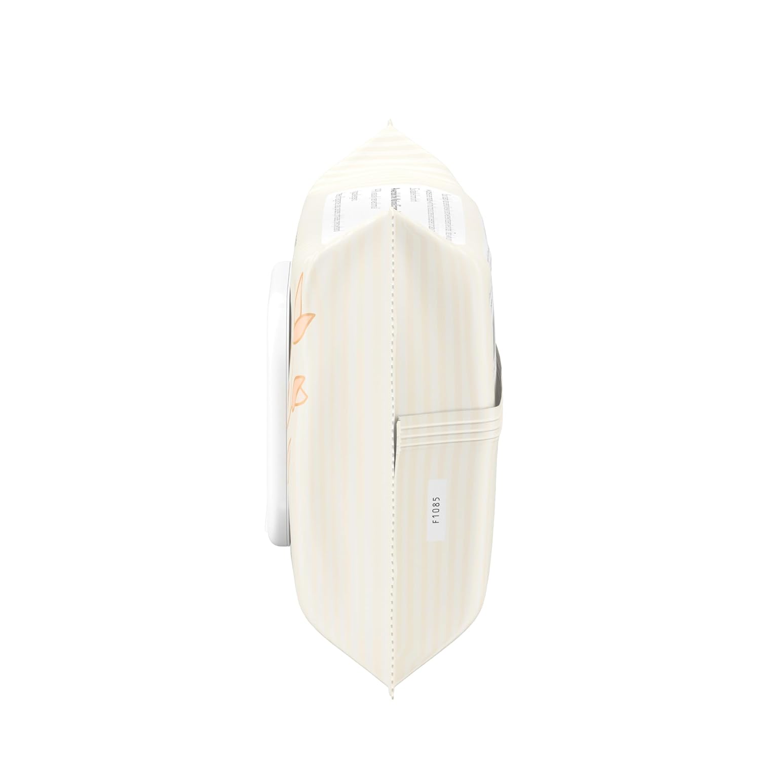 Alternative view of Aveeno Baby Fragrance-Free Hand & Face Wipes with Oat Extract & Aloe, Cleansing & MoisturizingBaby wipes for Sensitive Skin, Sulfate-, Alcohol-, Paraben- & Dye-Free, Hypoallergenic, 25 ct (Pack of 4)