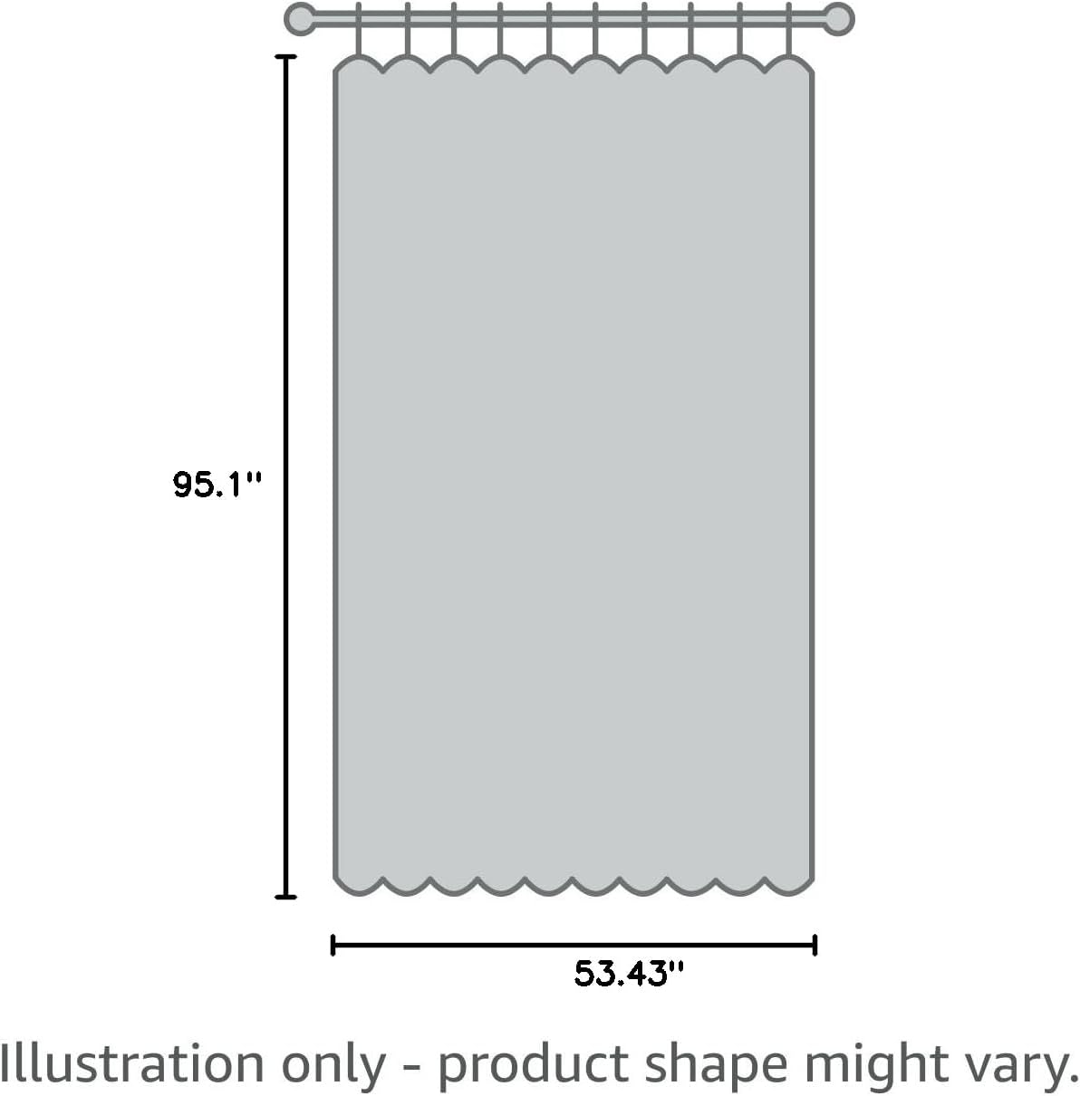 jinchan Weslie Boho Curtains for Bedroom Ivory Vintage Floral Farmhouse Curtains 96 Inches Long Linen Drapes for Living Room Embroidered Light Filtering Drapes Rod Pocket Ivory on Beige 2 Panels