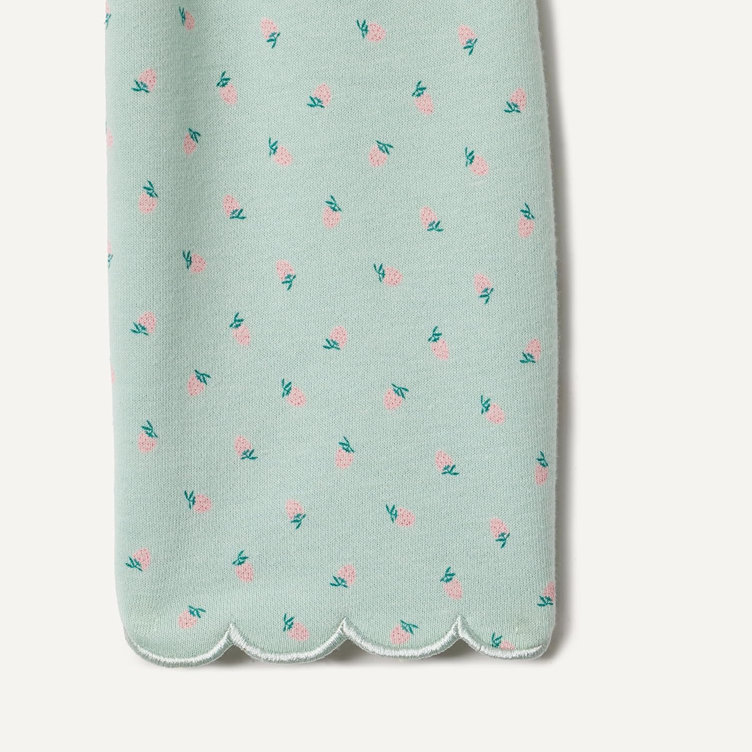 Alternative view of Amazon Essentials x Sofia Grainge Toddlers and Baby Girls' French Terry Pant and Top Set