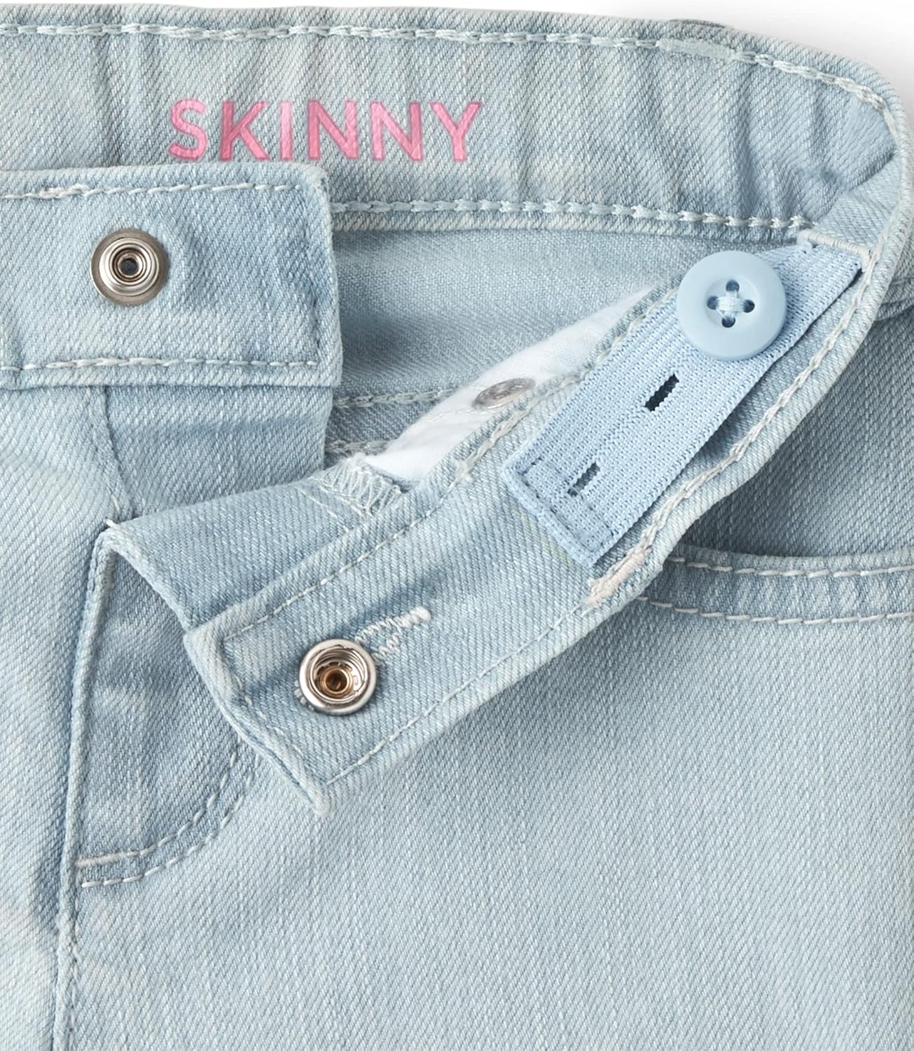 The Children's Place Baby-Girls and Toddler Skinny Jeans