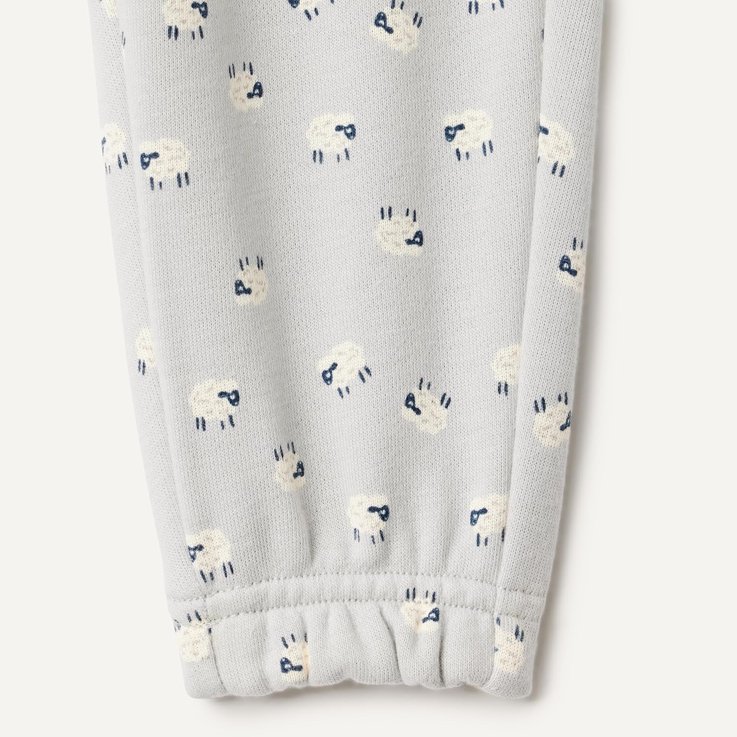 Alternative view of Amazon Essentials x Sofia Grainge Toddlers and Baby Boys' Sweatshirt and Sweatpant Set