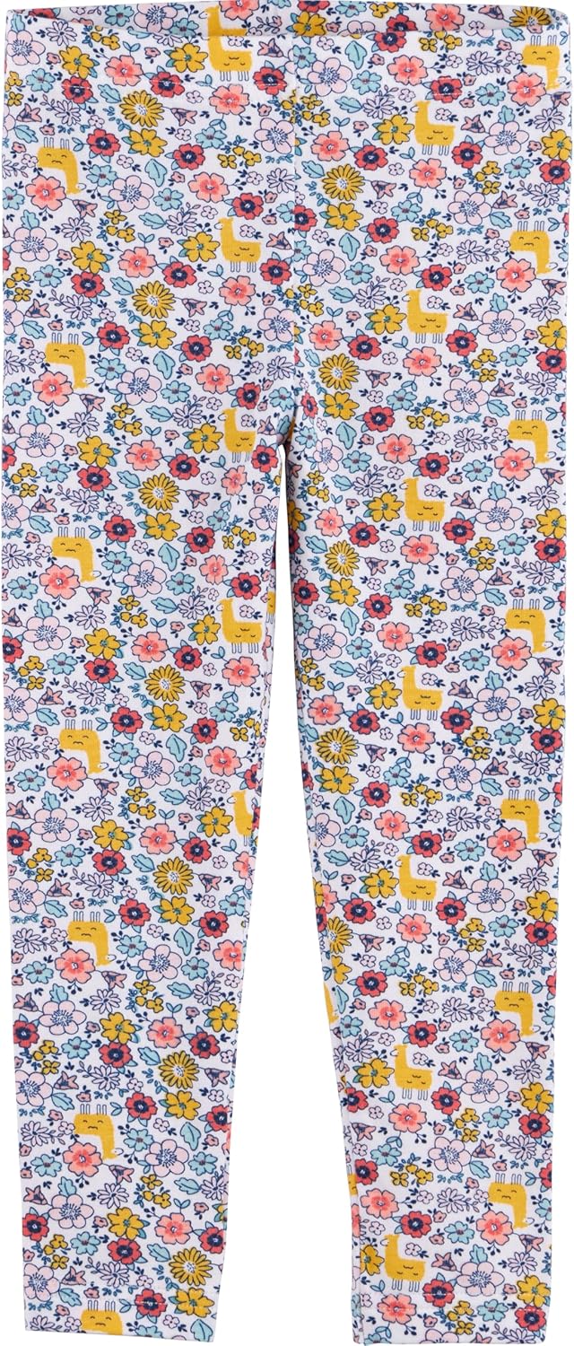 Simple Joys by Carter's baby-girls 3-piece Playwear Set