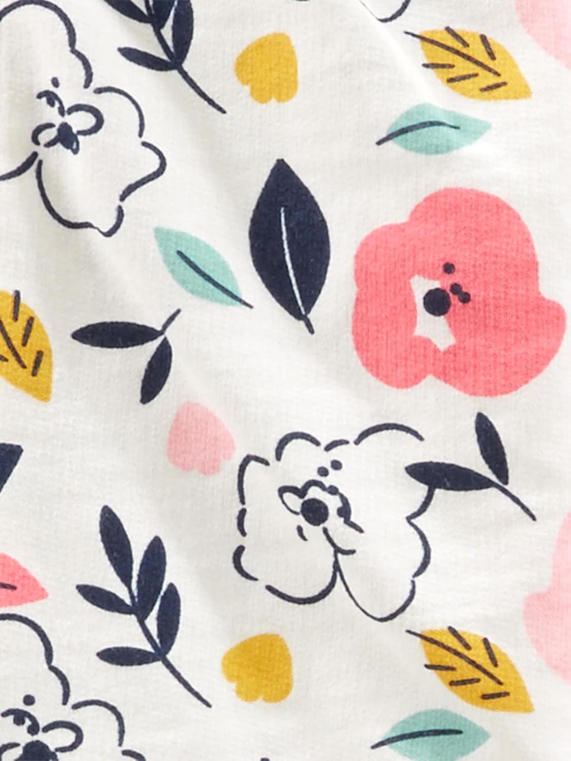 Simple Joys by Carter's baby-girls 4-piece Jacket, Pant, and Bodysuit Set