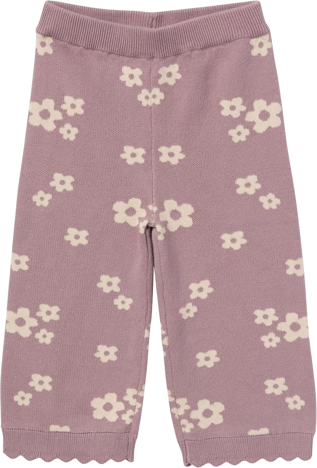 Alternative view of Modern Moments by Gerber baby-girls Jacquard 2-piece Sweater Set