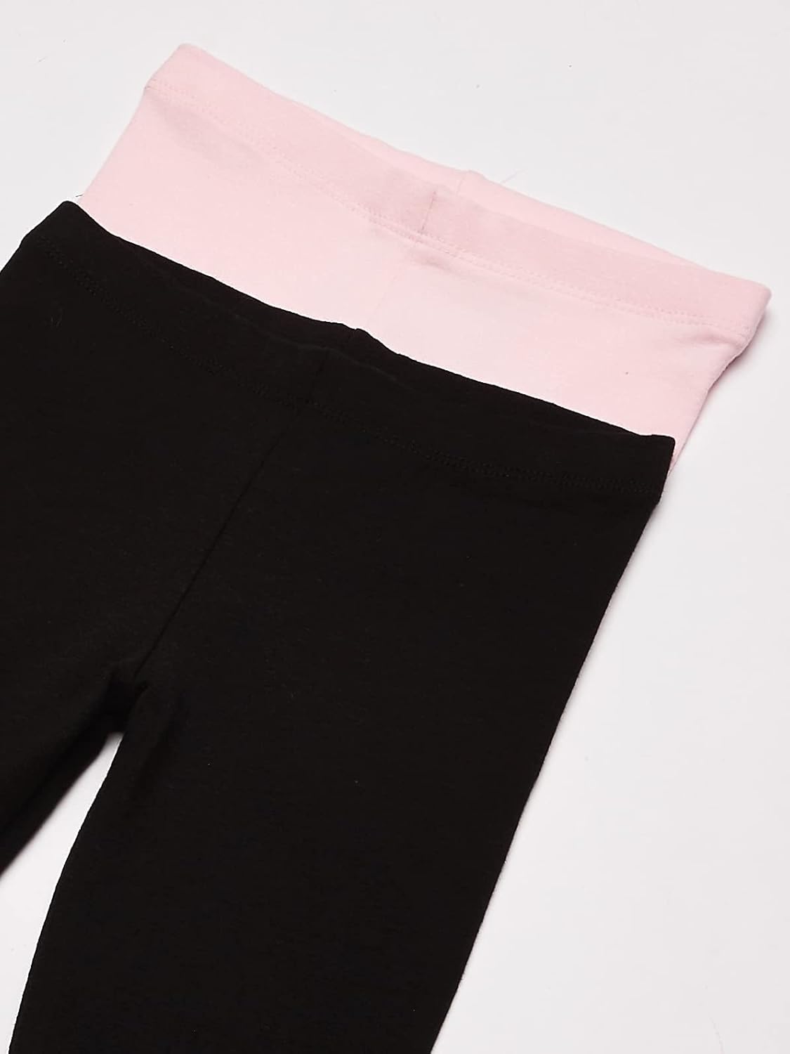 The Children's Place Baby-Girls and Toddler Leggings 2-Pack