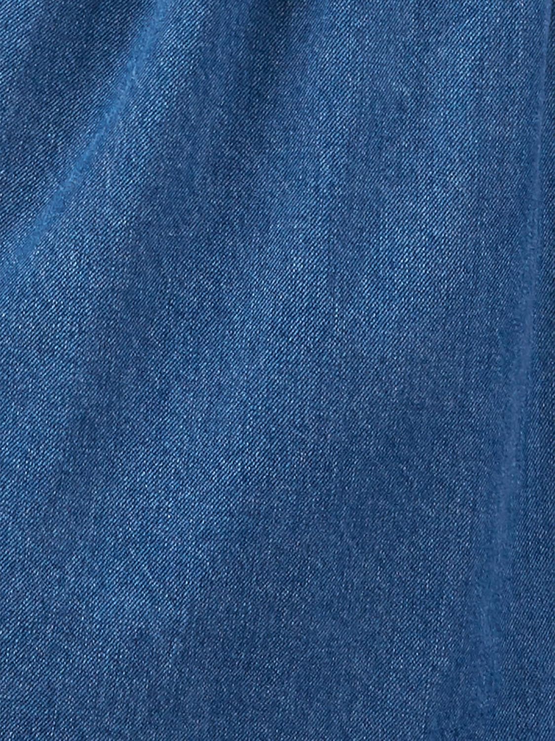 Alternative view of Simple Joys by Carter's Girls 2-Pack Long-Sleeve Dress Set