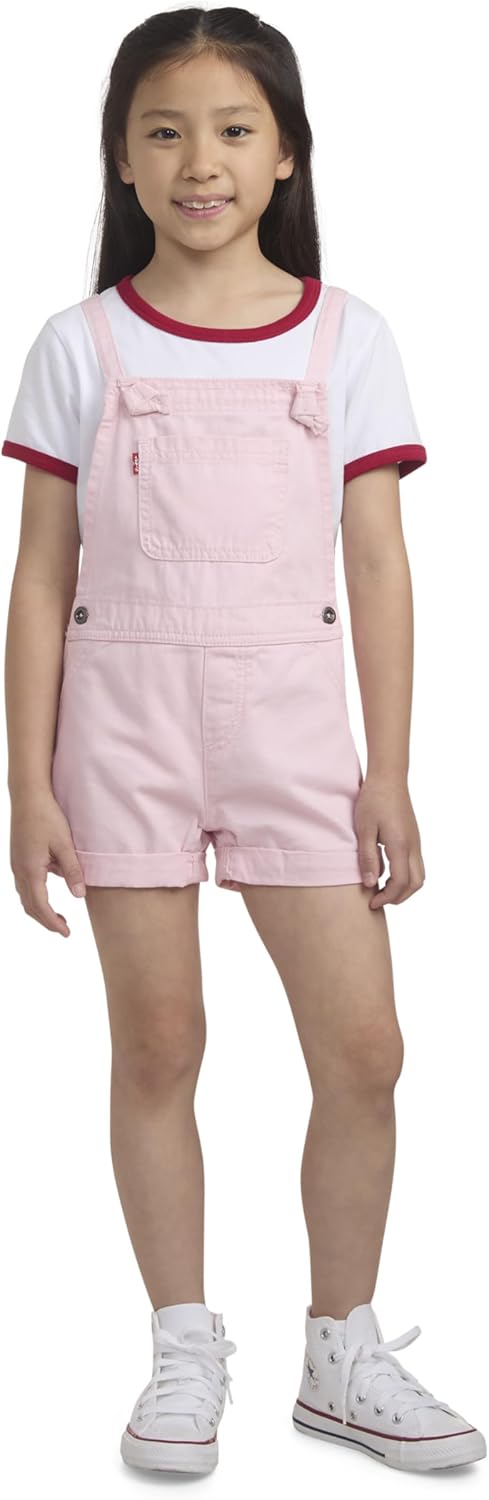 Alternative view of Levi's baby-boys And Baby Denim Shortall