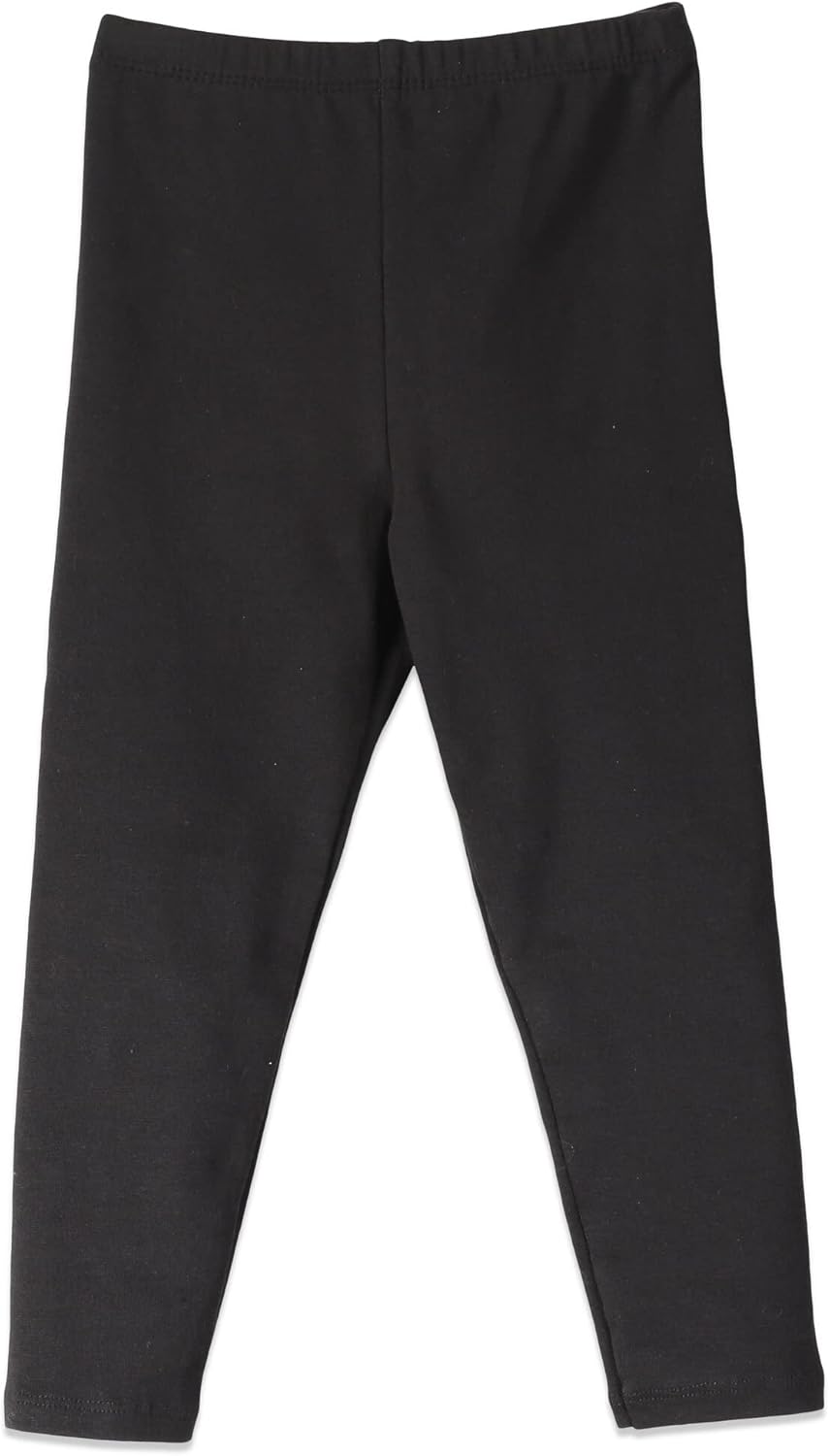 Alternative view of Disney Minnie Mouse Fleece Sweatshirt and Leggings Outfit Set Infant to Big Kid Sizes (18 Months - 14-16)