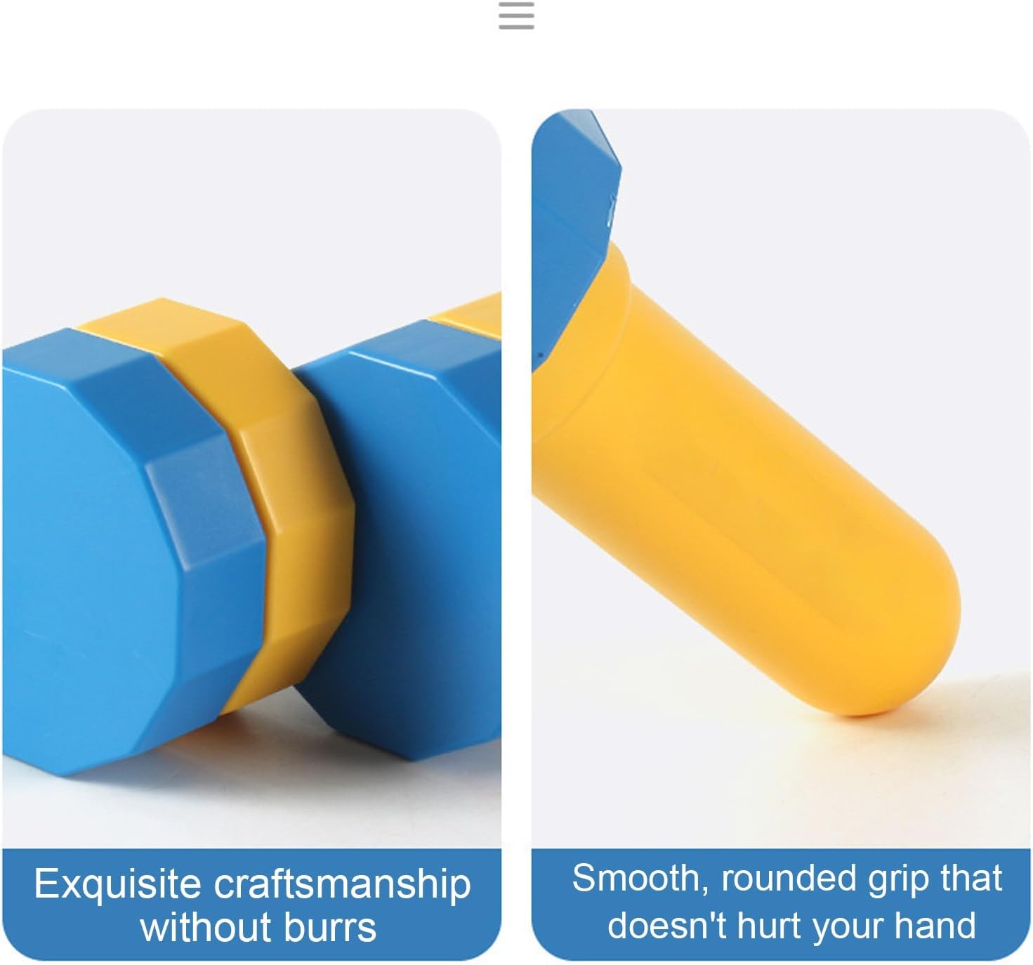 Handheld Wooden Balancers, Wooden Balance Challenge Set, Hand Eye Coordination Sensory Balance Toy for Kids, Coordination & Motor Skills, Encourages Creative Play & Patience - Image 5