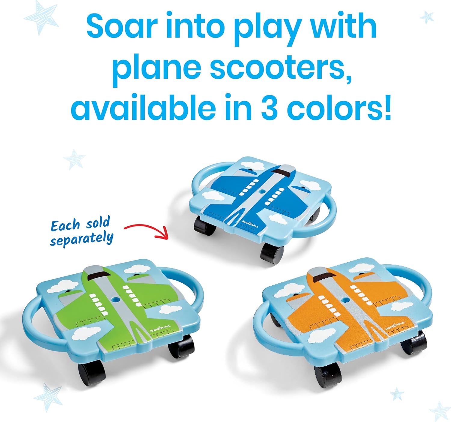 Alternative view of Flybar My First Foam Pogo Jumper for Kids Fun and Safe Pogo Stick for Toddlers, Durable Foam and Bungee Jumper for Ages 3 and up, Supports up to 250lbs