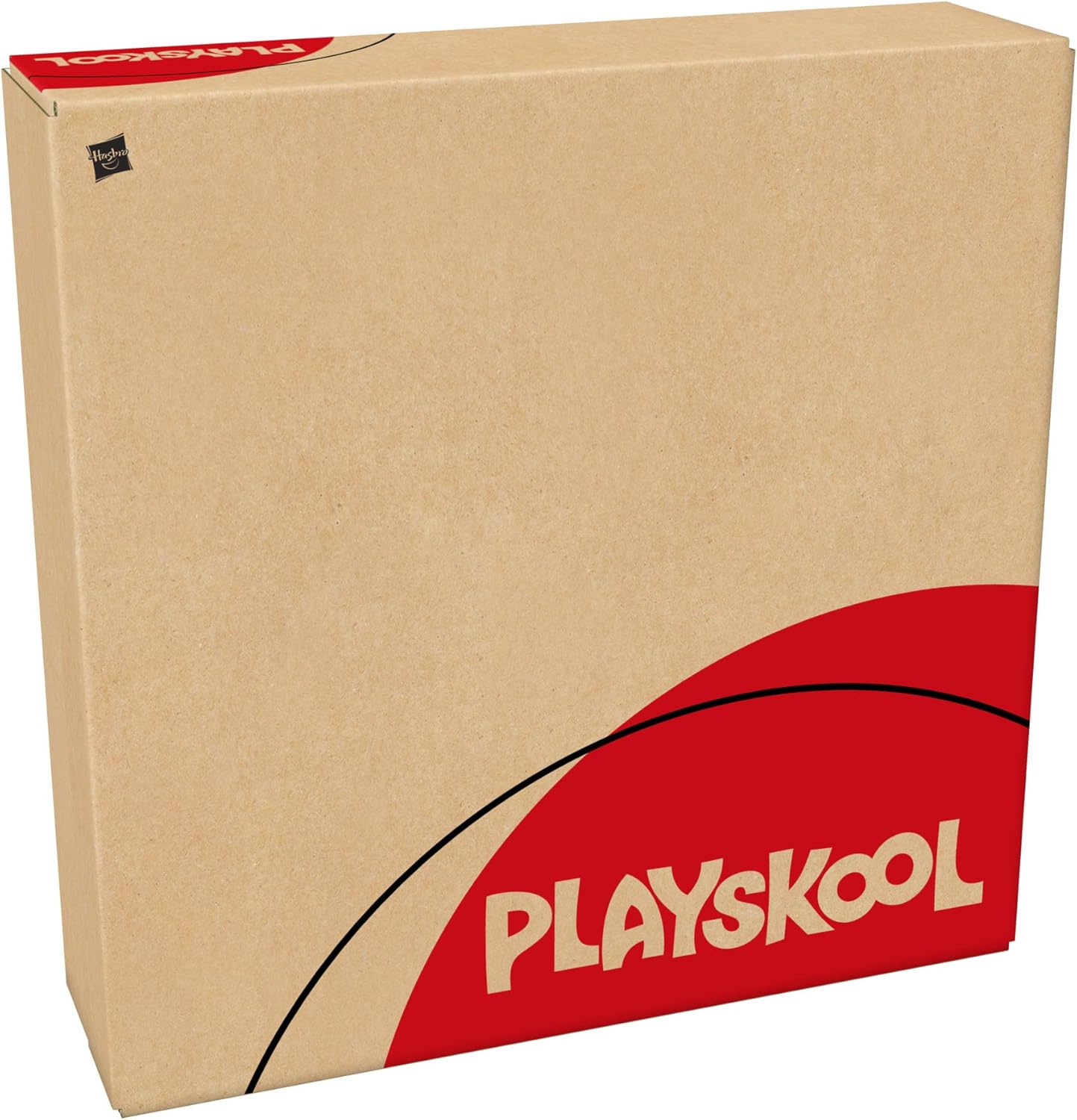 Alternative view of Playskool Sit u2018n Spin Classic Spinning Activity Toy for Toddlers Ages Over 18 Months (Amazon Exclusive)