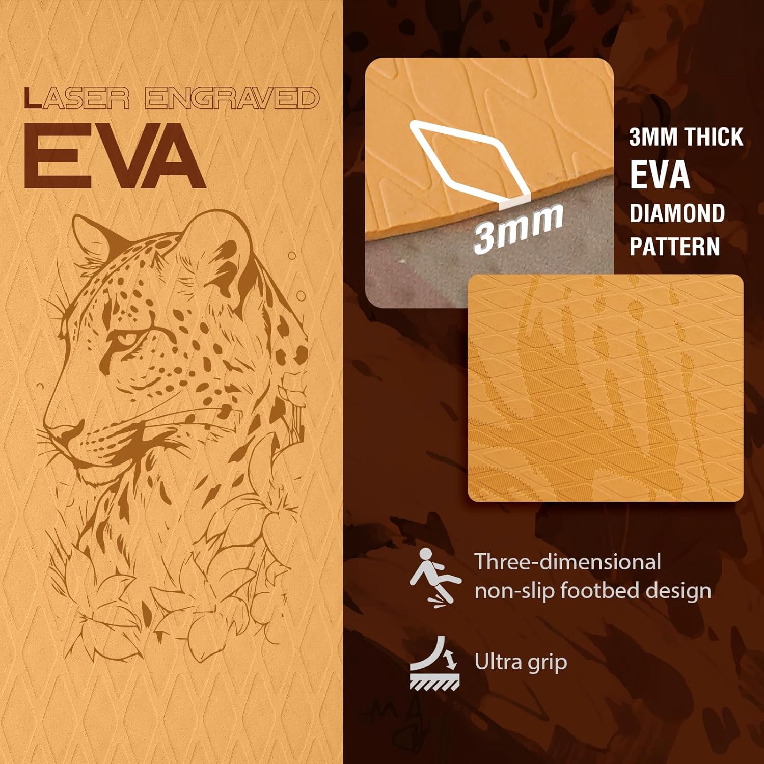 Alternative view of OROHBOARD Inflatable Paddle Board 11'6/10'6 Paddle Board - All-Around SUP Board for Adults & Beginners, Stand Up Paddle Board with Complete Accessory Kit for Lake, River, Ocean