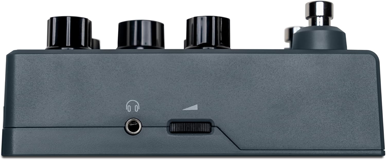 Alternative view of Line 6 POD Express, Bass