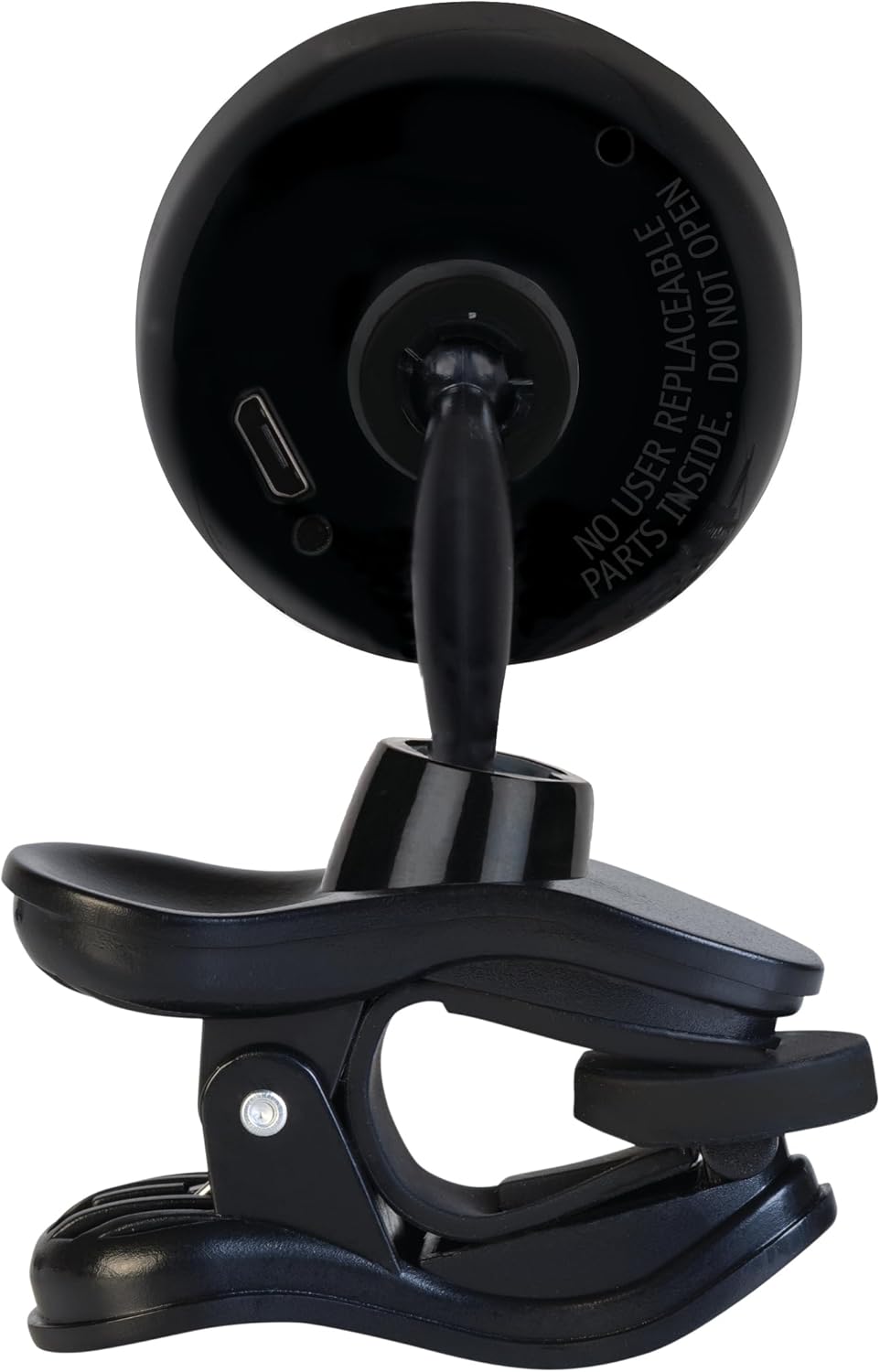 Snark SN5X Clip-On Tuner for Guitar, Bass & Violin (Current Model)