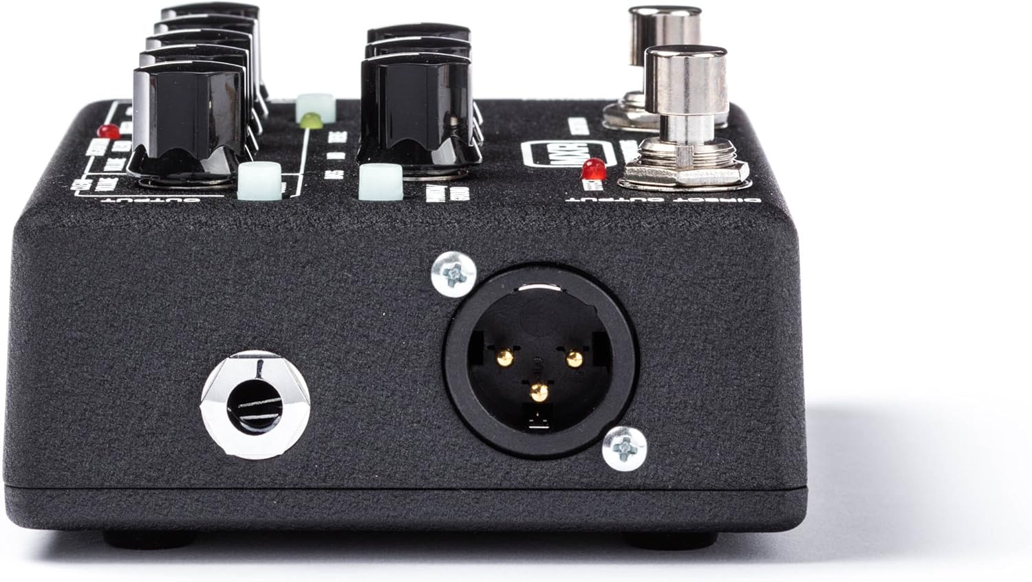 Alternative view of MXR® Bass D.I.+