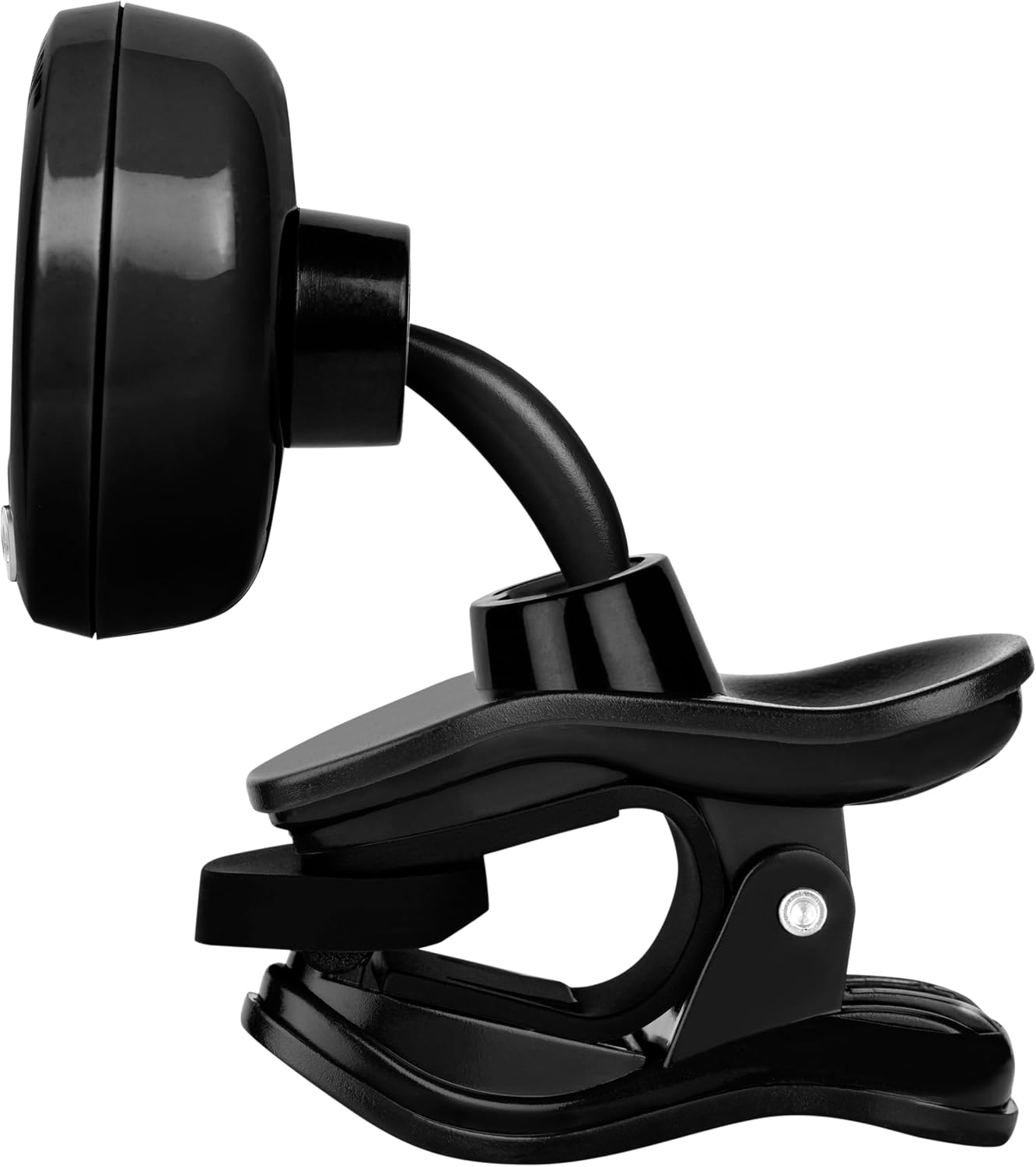 Alternative view of Snark SN5X Clip-On Tuner for Guitar, Bass & Violin (Current Model)