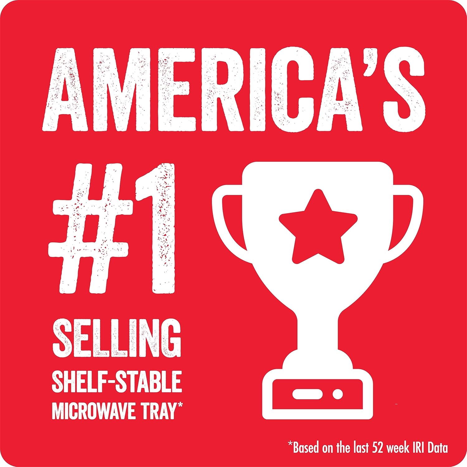 HORMEL COMPLEATS Rice & Chicken Microwave Tray, 7.5 Ounces (Pack of 7) - Image 5