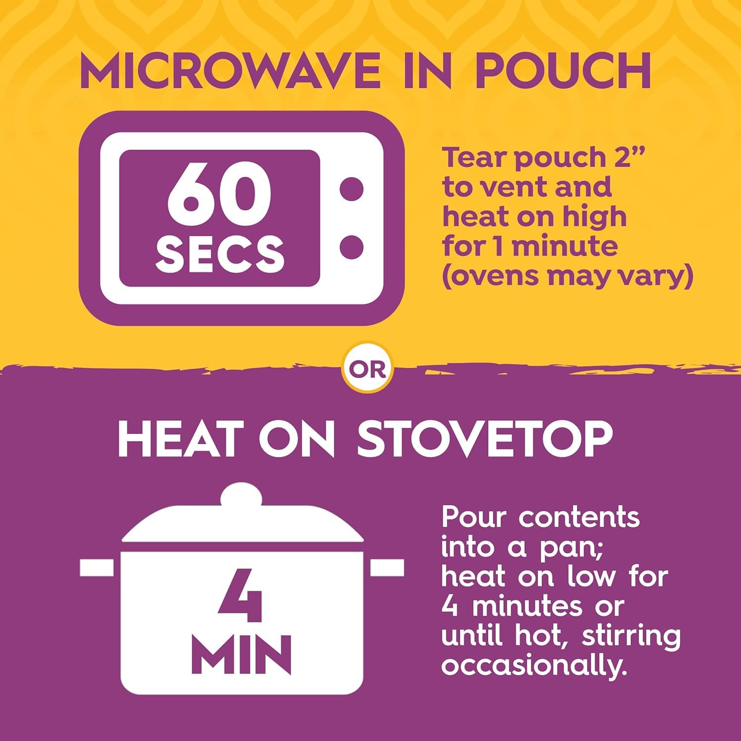 Tasty Bite Organic Madras Lentils, 10 Ounce, Pack of 6, Ready to Eat, Microwavable Entree, Vegetarian - Image 4