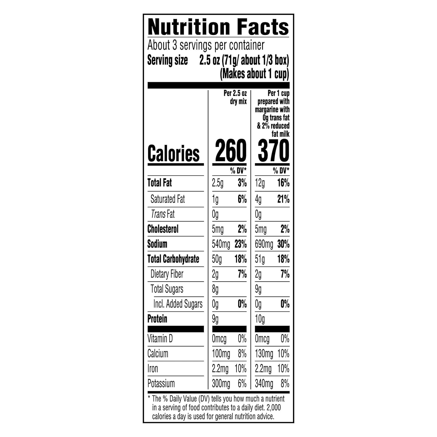 Kraft Mac & Cheese, 1 Box, for Easy Dinner or Dinner Sides, Jalapeño Flavored with Other Natural Flavors, No Artificial Flavors, Preservatives or Dyes, 7.25 oz