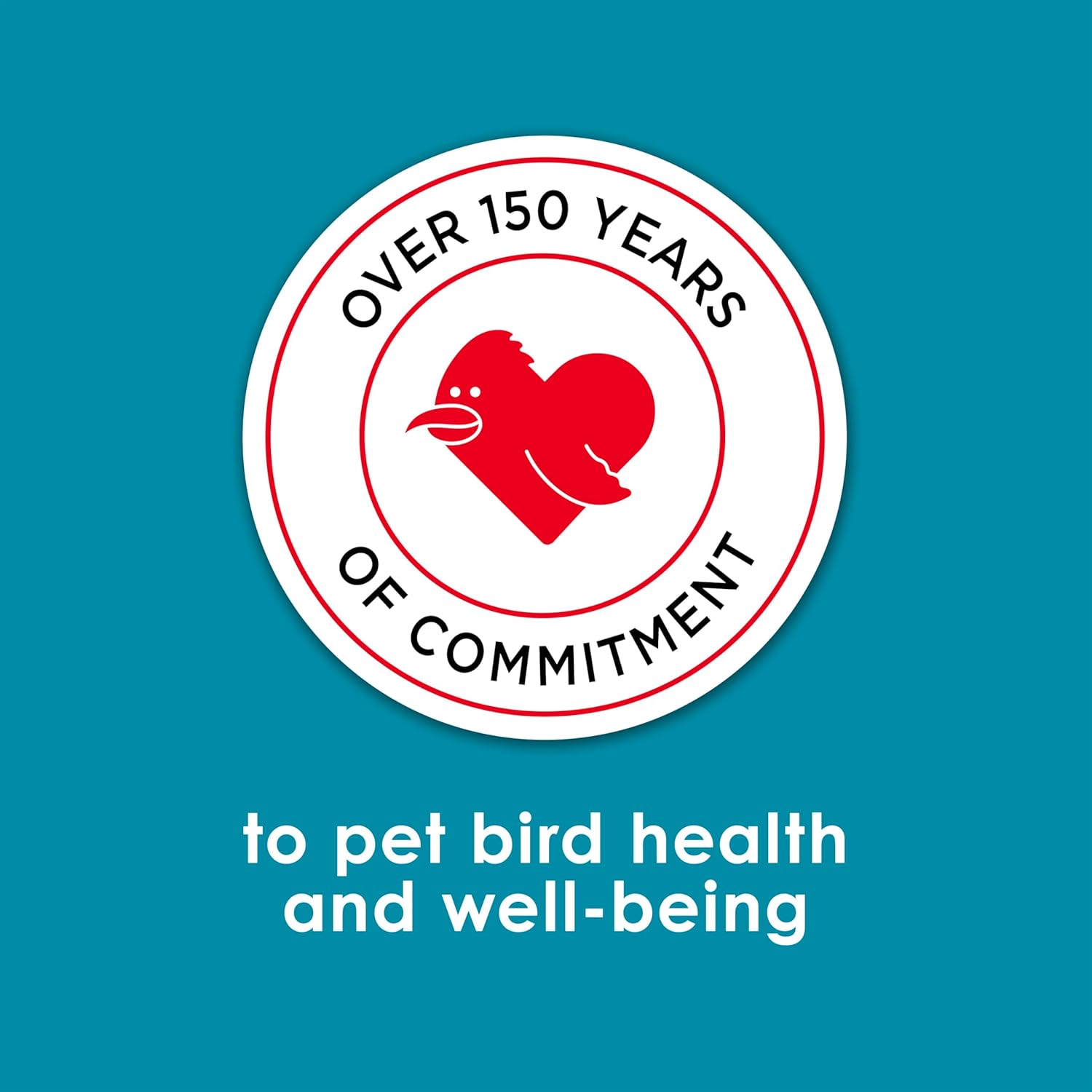 Kaytee Forti-Diet Pro Health+Safflower Nourish+Protect Cockatiel Food, Supports Breeding and Molting, Nutrition Backed by Science, Digestive and Brain Health, 4 pounds - Image 9