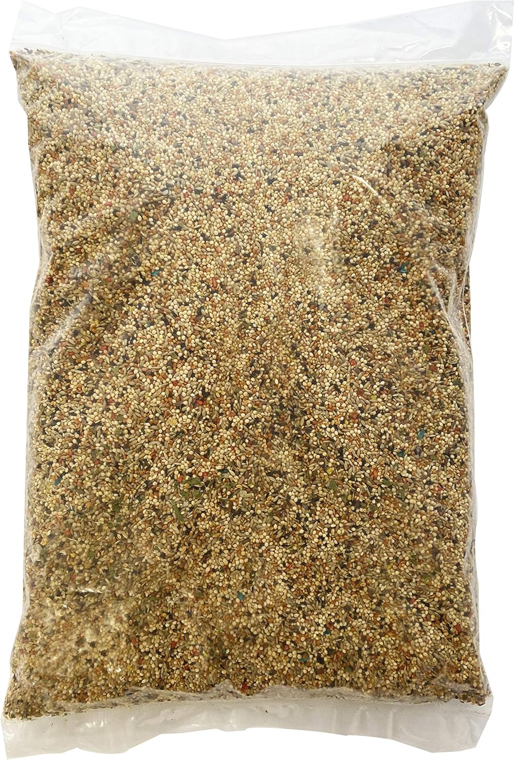 Volkman AS Super Finch Bird Food 8lbs