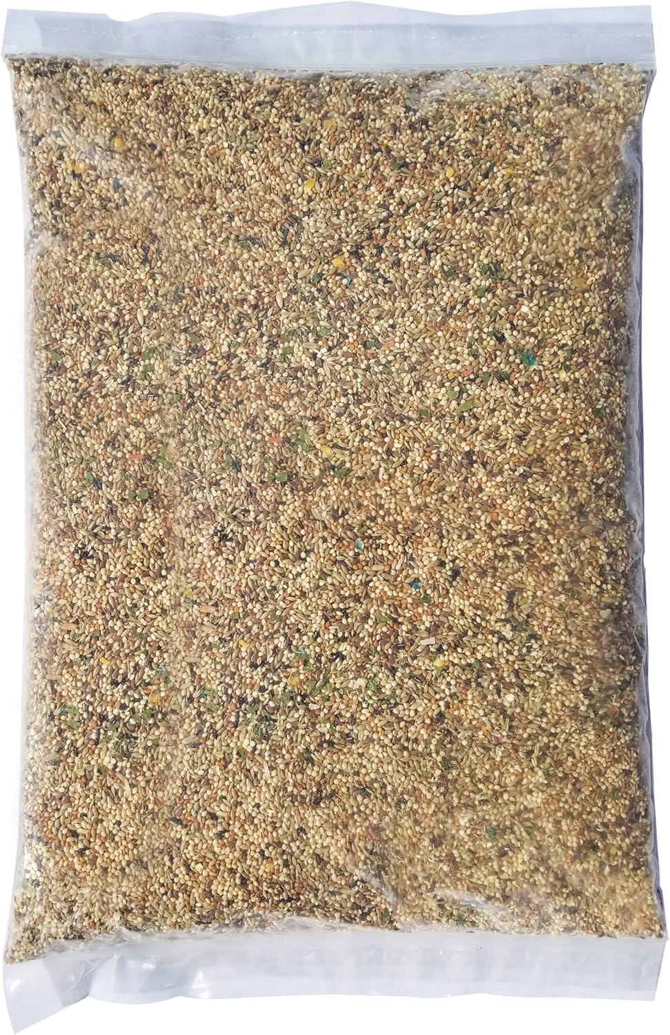 Volkman AS Super Parakeet Bird Food 8lb