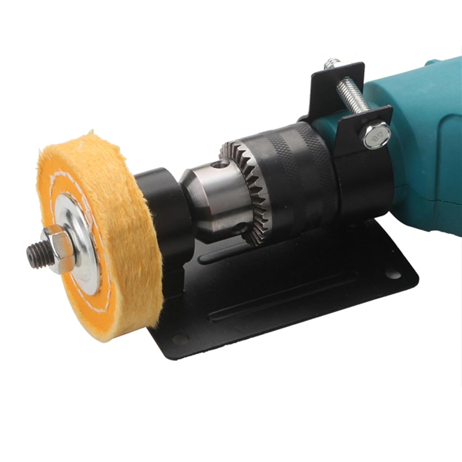 Versatile Sanding Tool Set Polishing Wheel Grinder Attachments Efficient Grinding Enhances Your Metal Finishing - Image 7