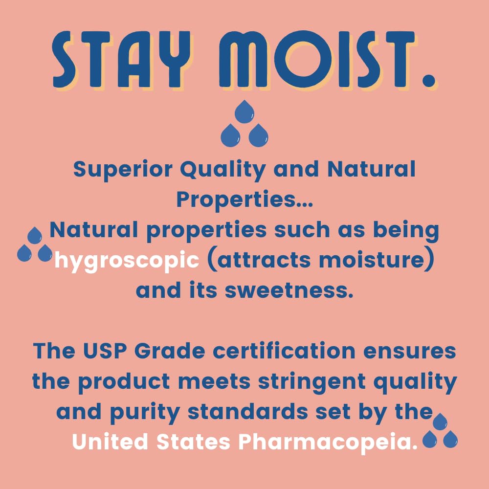 Glycerin USP - Bulk Supply for Skin, Soap, & Cosmetics - 275 Gallon Tote Tank - Food Grade - Pharmaceutical Grade - USA Made