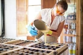 Natural Soap Making Colorant Set - Dye Pigment Powder Soap Supplies Sampler Kit Variety Pack for Handmade Cosmetics Bath & Body Scrubs, Masks, Bath Bombs & More DIY