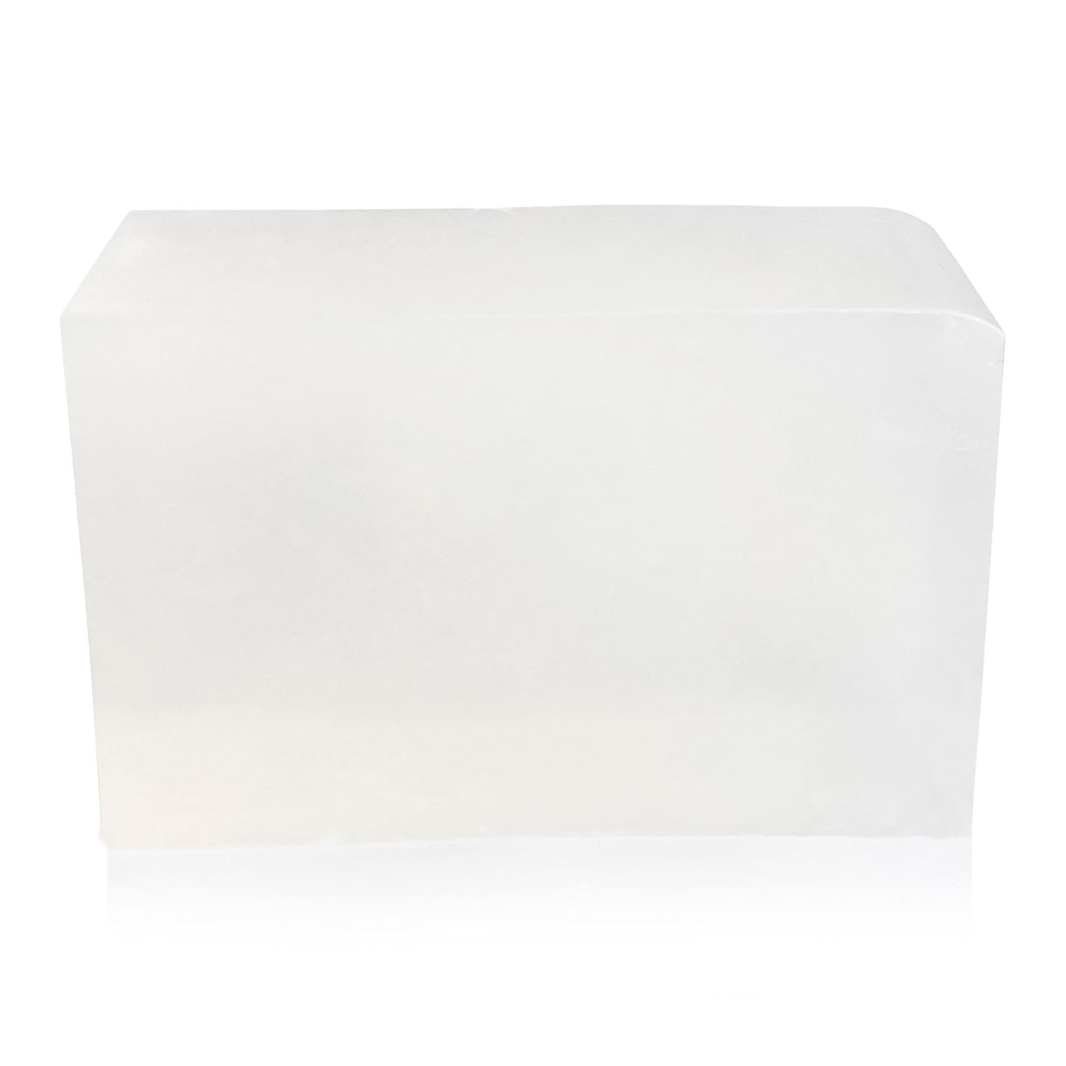 velona 25 LB - Ultra Clear Melt & Pour Glycerin Soap Base Bulk Melt and Pour | Transparent Natural Bar For The Best Result for Soap Making - Image 5
