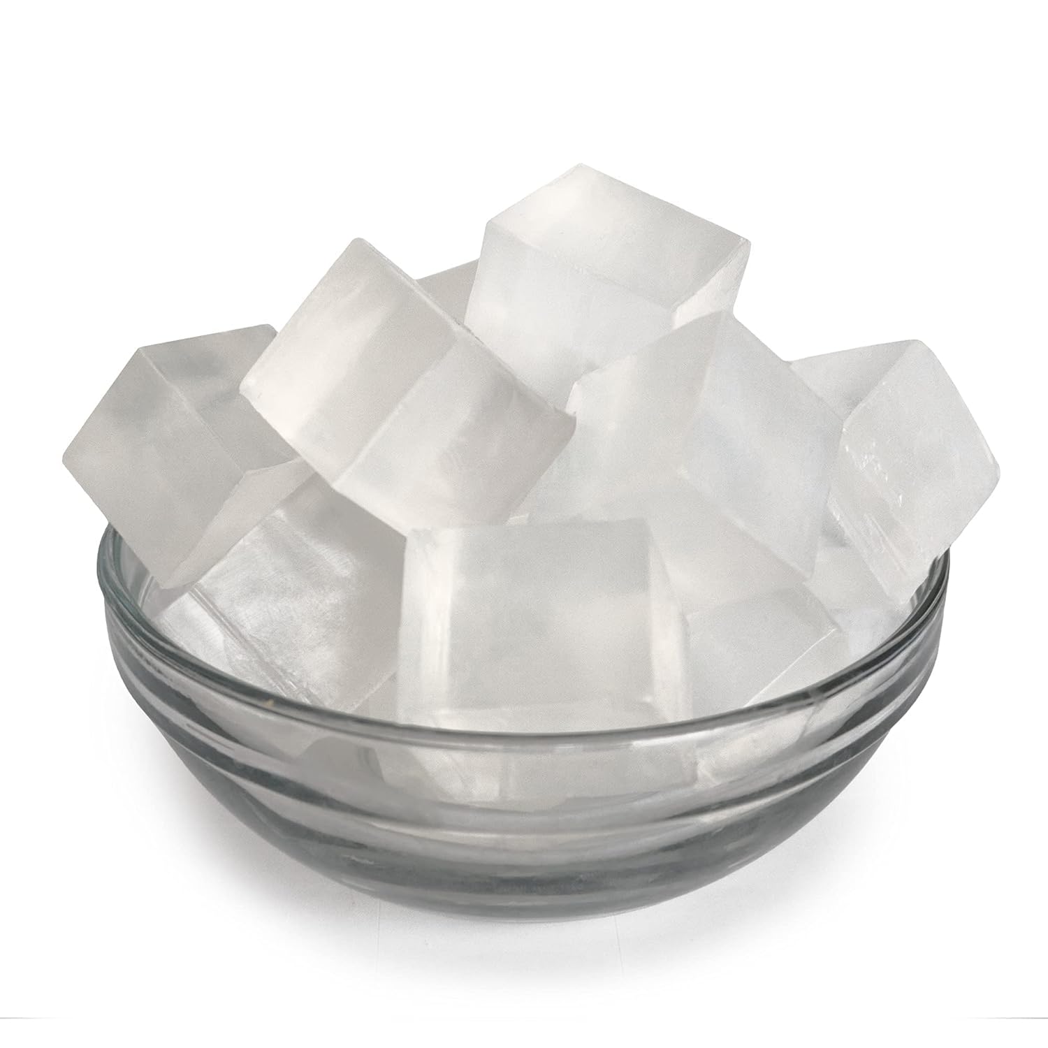 velona 25 LB - Ultra Clear Melt & Pour Glycerin Soap Base Bulk Melt and Pour | Transparent Natural Bar For The Best Result for Soap Making - Image 6