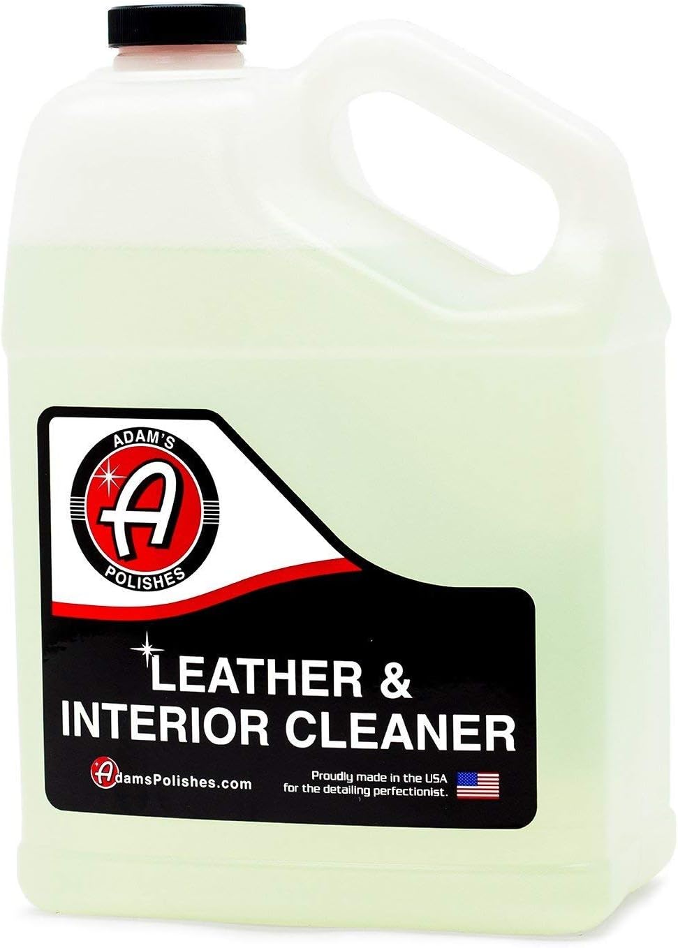 Adam's Polishes Leather & Interior Cleaner, 16oz - Image 8