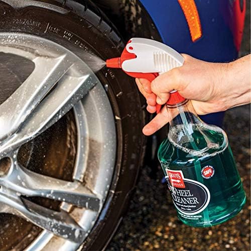 Griot's Garage 11106 Wheel Cleaner 35 oz