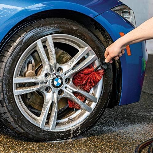 Alternative view of Griot's Garage 11106 Wheel Cleaner 35 oz