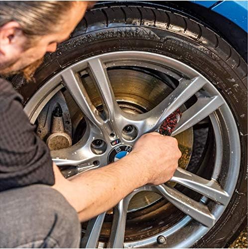 Griot's Garage 11106 Wheel Cleaner 35 oz - Image 3