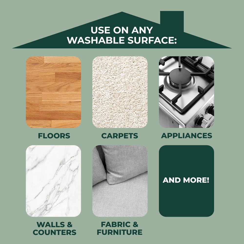 Simple Green All Purpose Cleaner Concentrate 64 Fl Oz - Image 3