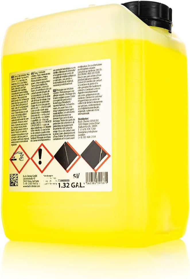 KOCHCHEMIE - Autoshampoo - 5L