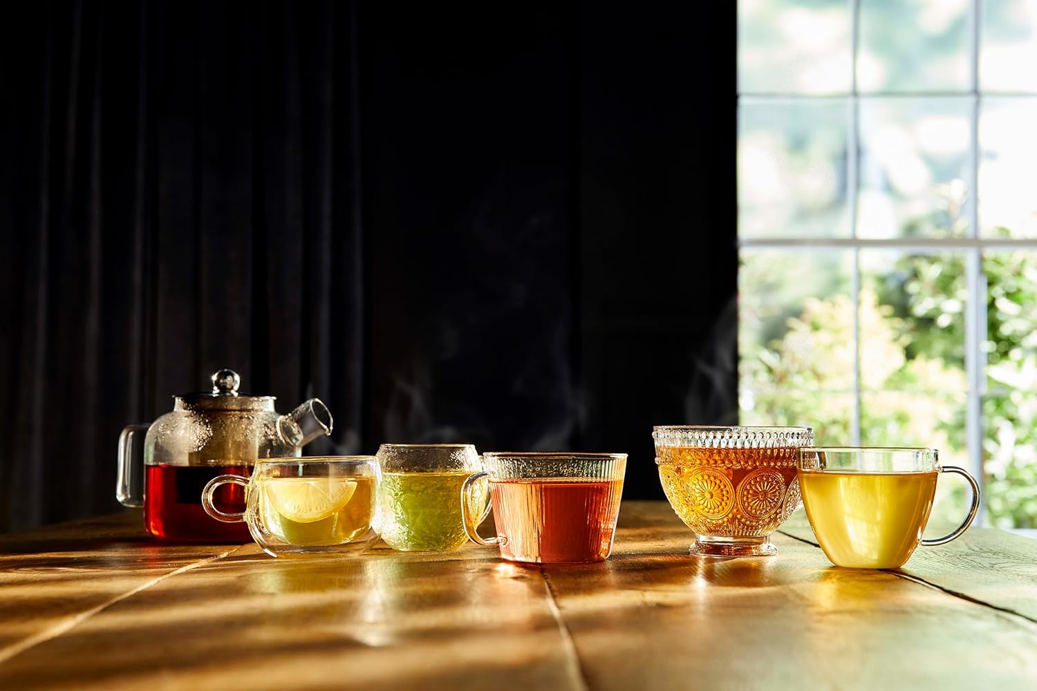 Alternative view of Taylors of Harrogate English Breakfast, Black Tea Individually Wrapped Bags, 100 Count (Pack of 1), Rich, Bright & Malty, Caffeinated, Enjoy Hot or Iced, 100 Teabags