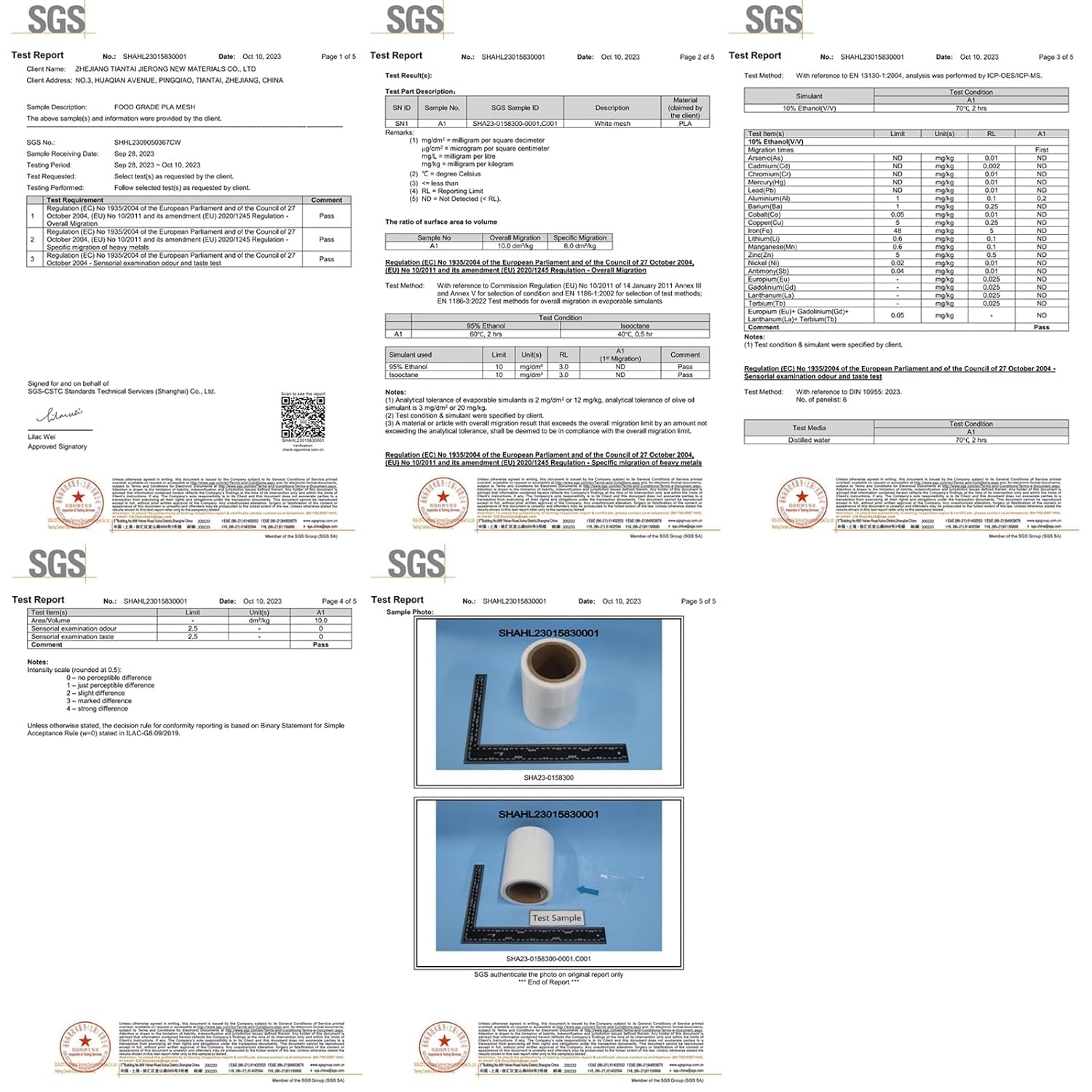 XIEJINJI Premium Oolong Tea, Taiwan Dongding Oolong TeaBags, 3.2g x 50 Count, High Mountain Tea, No Sugar & No Additives, Low-Caffeine, Eco-Conscious Tea Bags, Resealable Bag