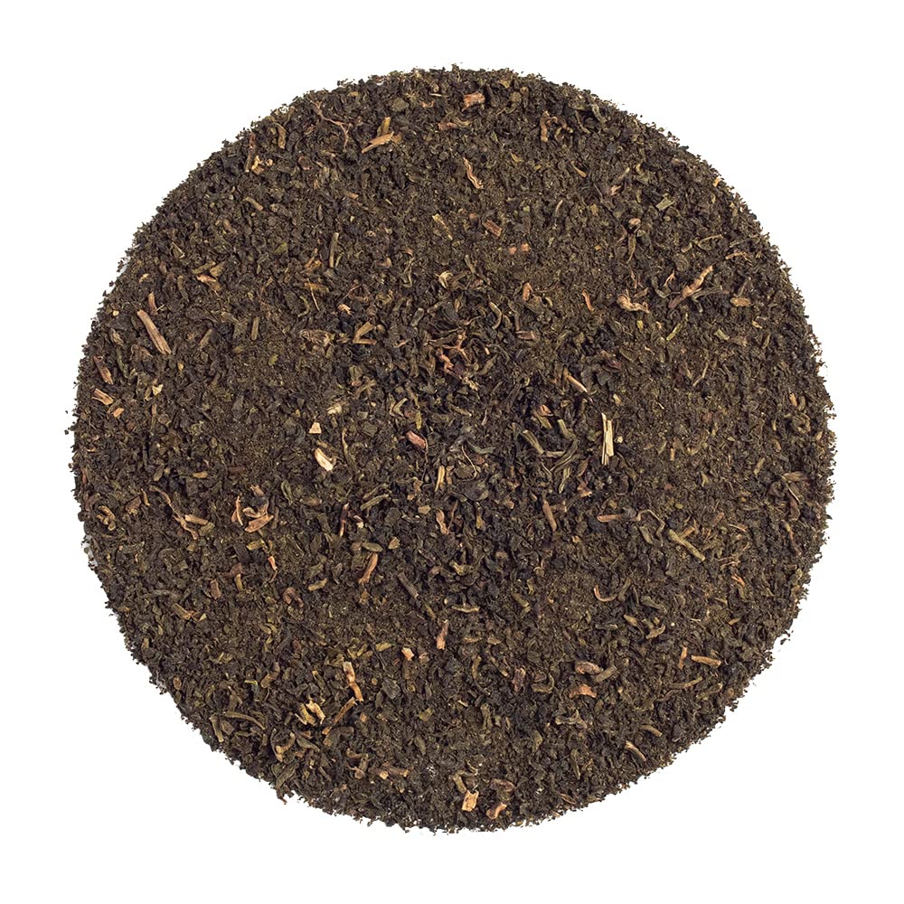 Organic Positively Tea Company, Peach Oolong Tea Bags, 20 Count - Image 8