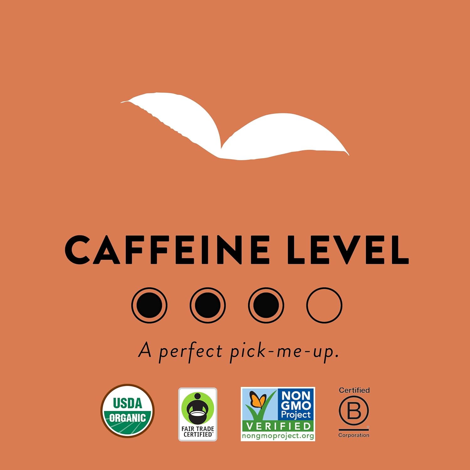 Choice Organic Teas Oolong Tea - Fair Trade - Compostable - Contains Caffeine - 48 Organic Oolong Tea Bags (Pack of 3) - Image 3