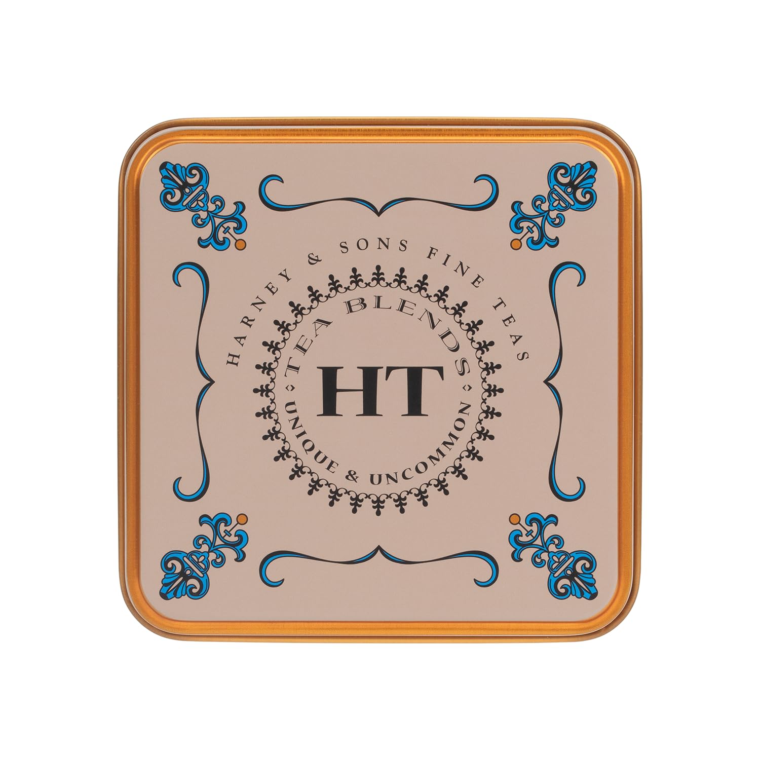 Harney & Sons Horchata, Flavored Oolong Tea, HT Line, 20 sachets - Image 3