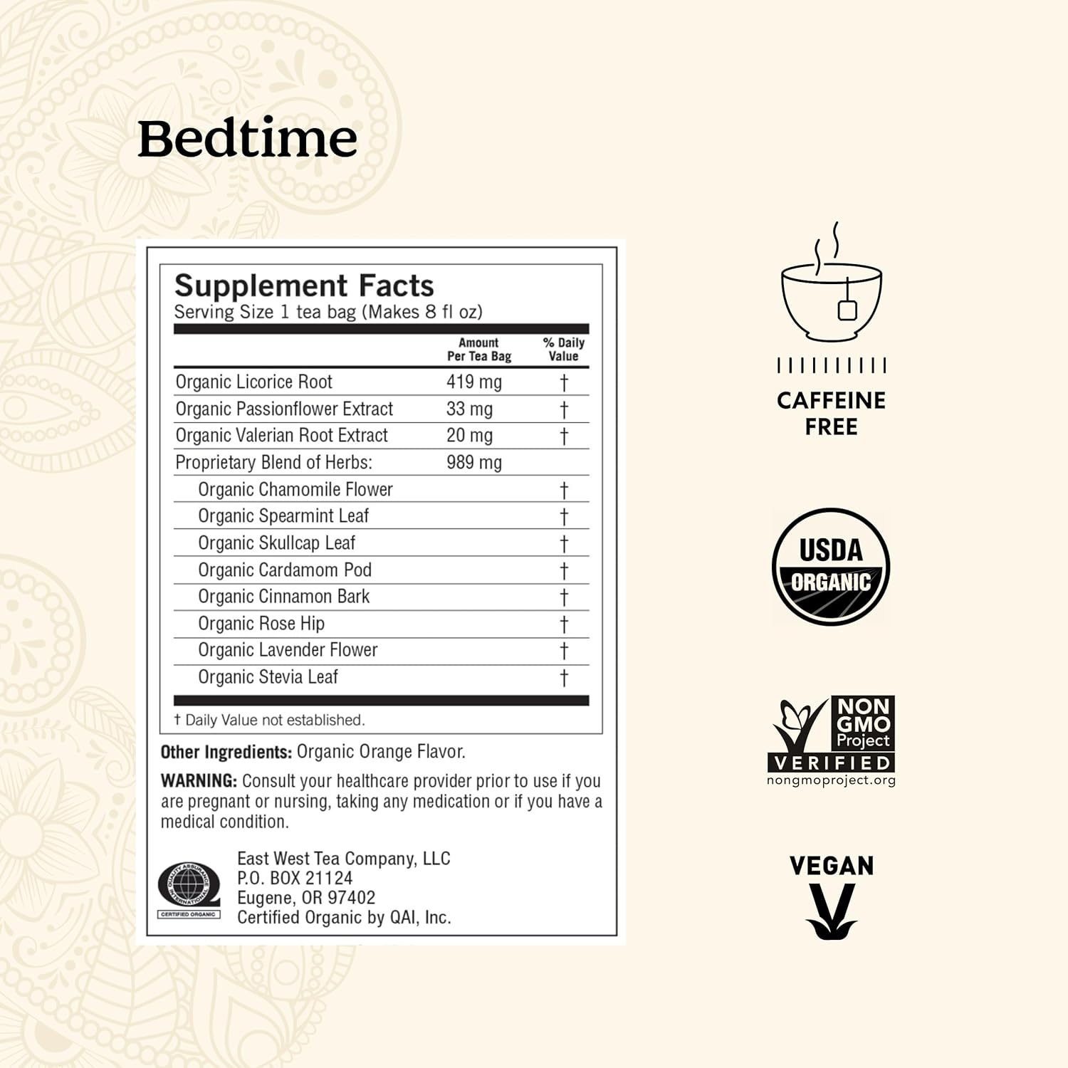 Alternative view of Yogi Get Well Tea Sampler (6 pk, 16 ea) - Organic Herbal Teas for Immune Support