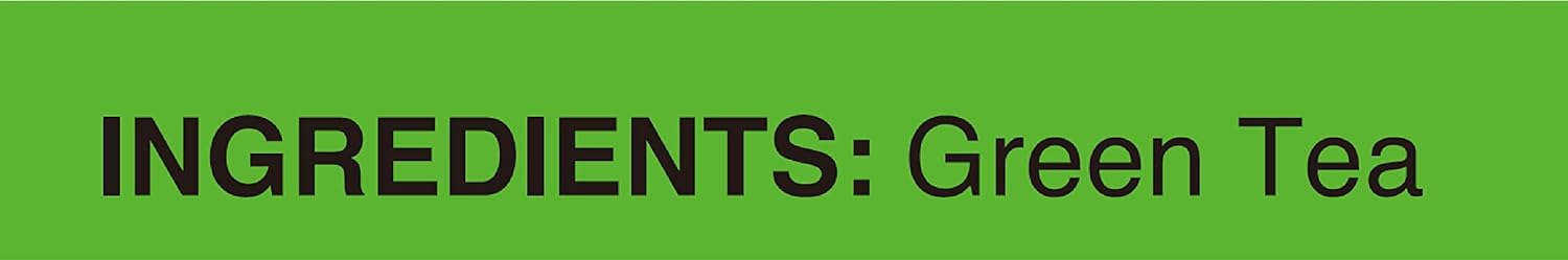 Alternative view of ITO EN Oi Ocha Green Tea - Tea Bags 40ct