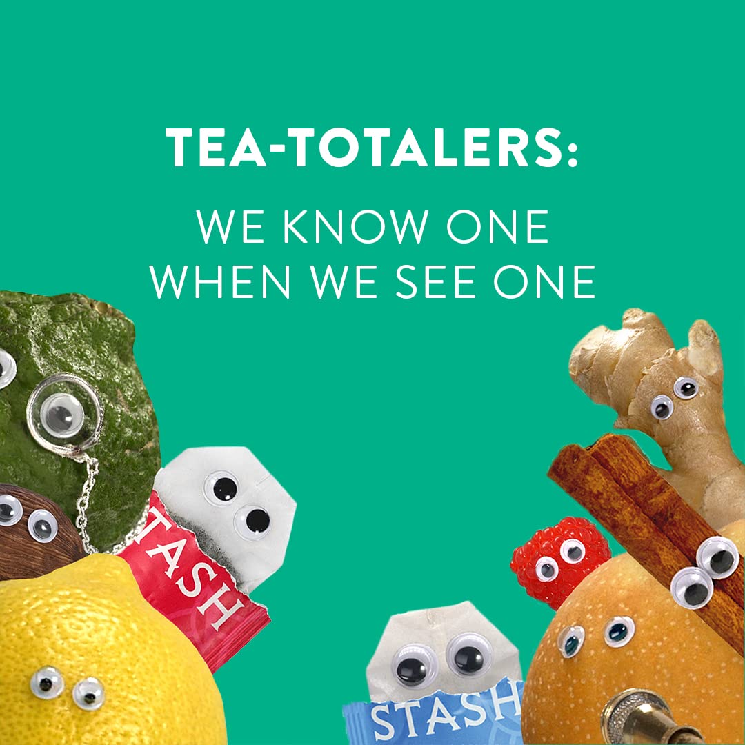 Stash Tea Premium Green Tea, Box of 100 Tea Bags - Image 7