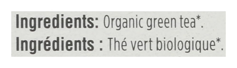 365 by Whole Foods Market, Organic Green Tea, 70 CT | Organic