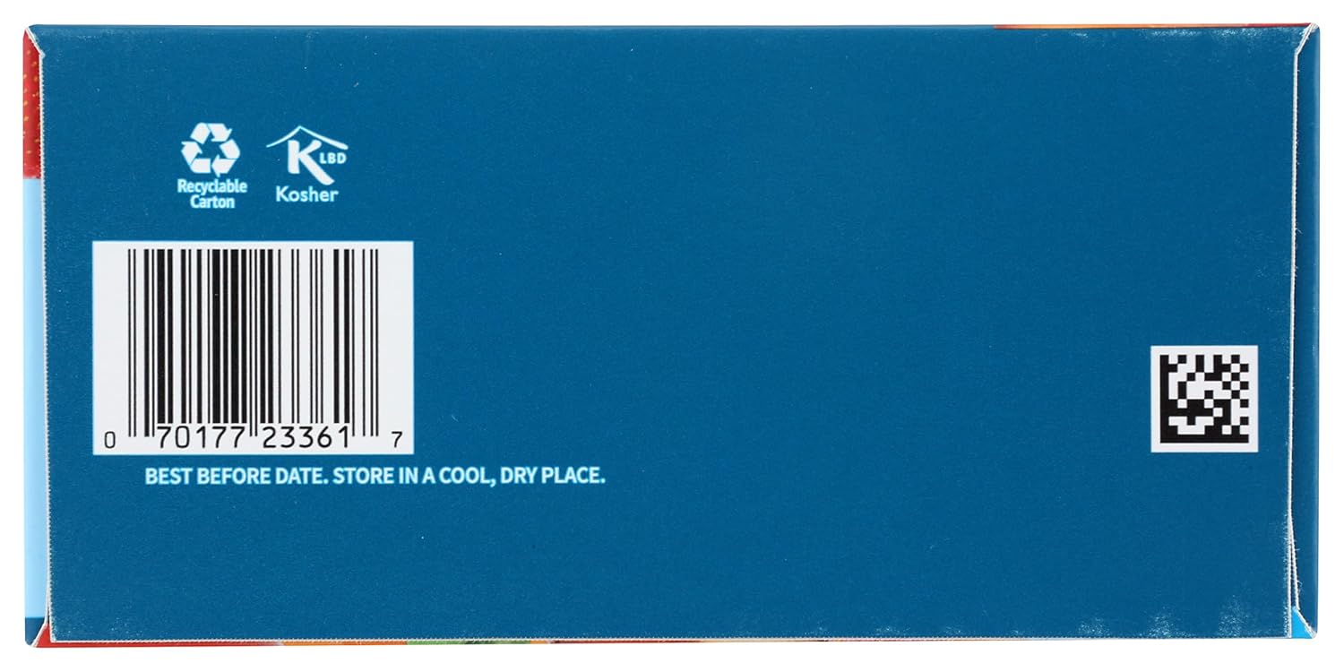 Alternative view of Twinings Strawberry & Raspberry Herbal Iced Tea Bags, 72 Ct