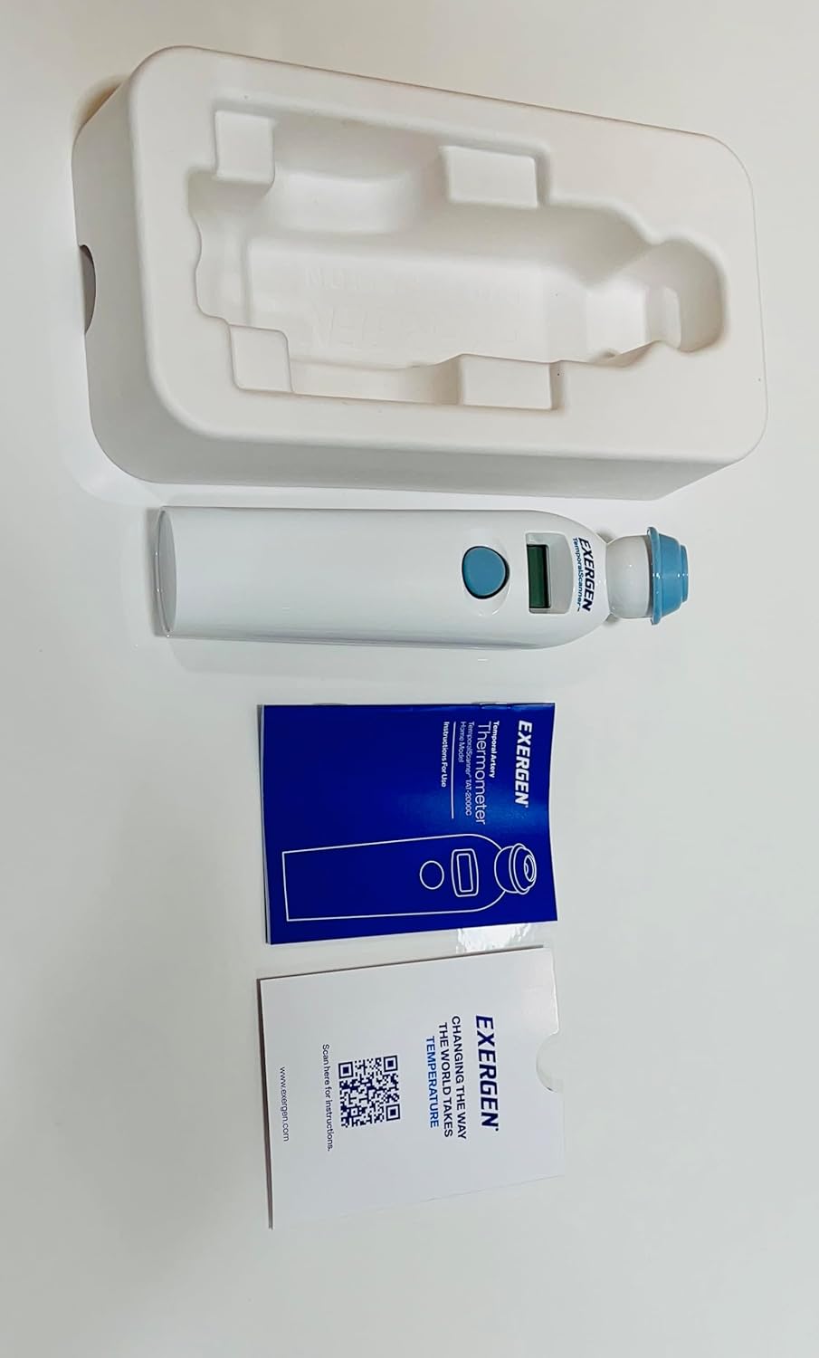 New Exergen TAT-2000C+ - Image 4