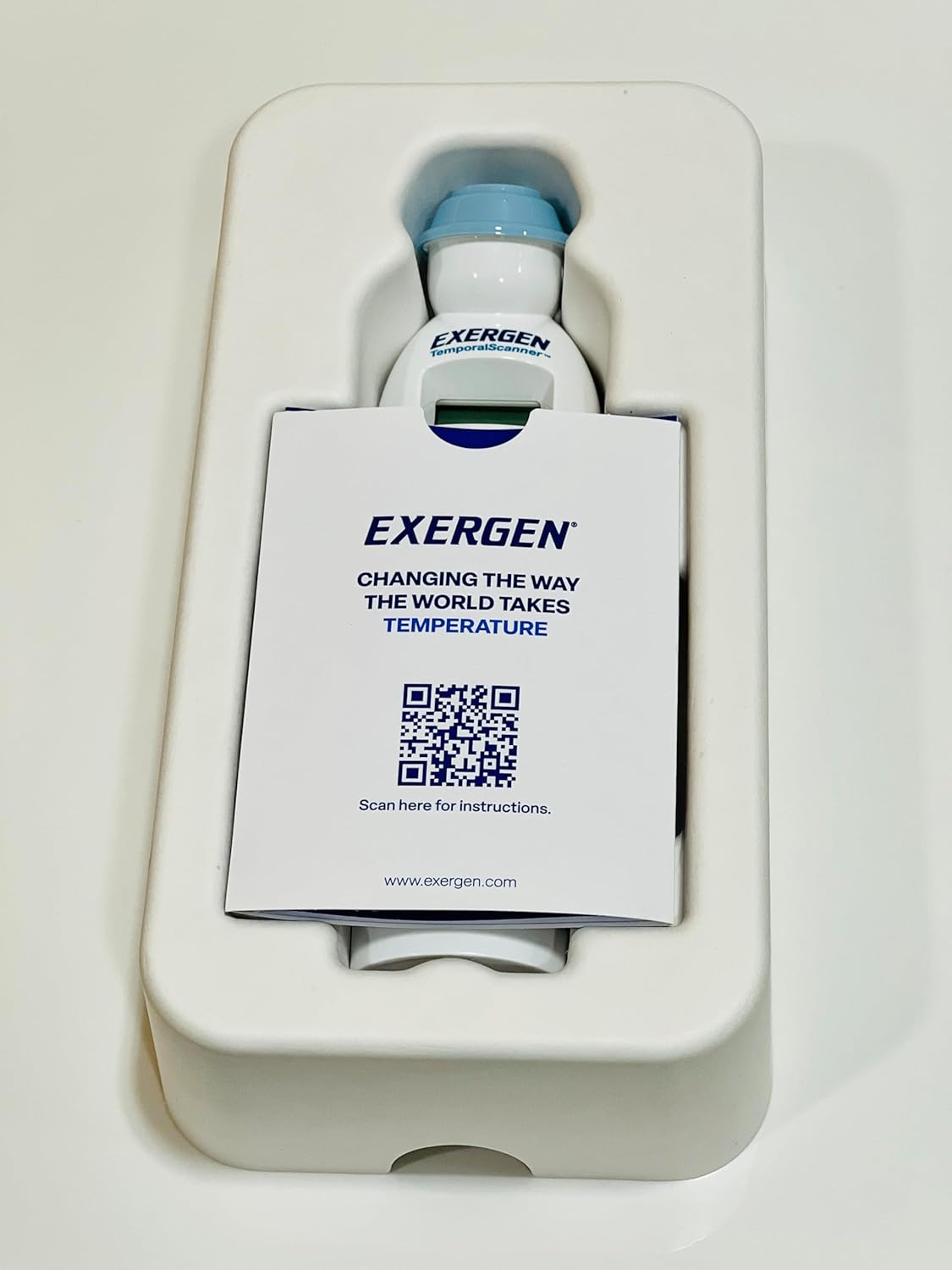 New Exergen TAT-2000C+ - Image 5