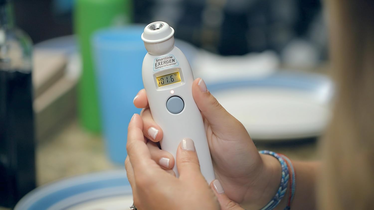 New Exergen TAT-2000C+ - Image 8